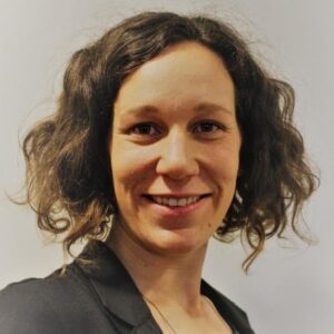 Sarah Reifling Dieckmann (DK)